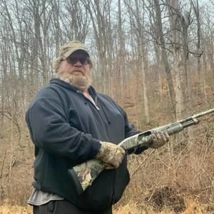 Meet your Posher, Nick